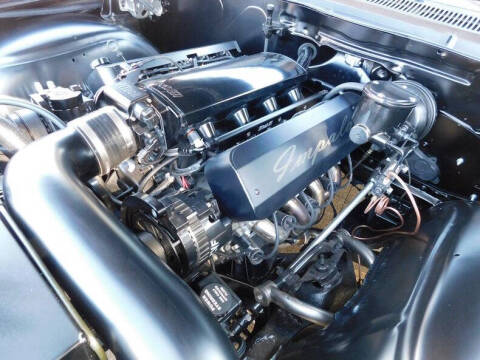 1962 Chevrolet Impala