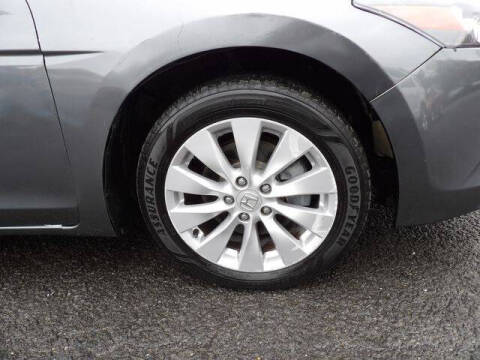 2008 Honda Accord EX-L V6