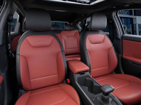 2026 Kia K4 Hatchback GT-Line Turbo