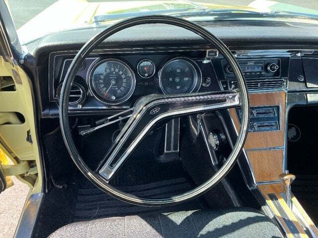 1965 Buick Riviera 47