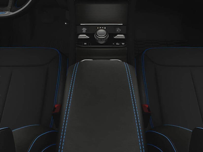 2024 Jeep Grand Cherokee Trailhawk 4xe