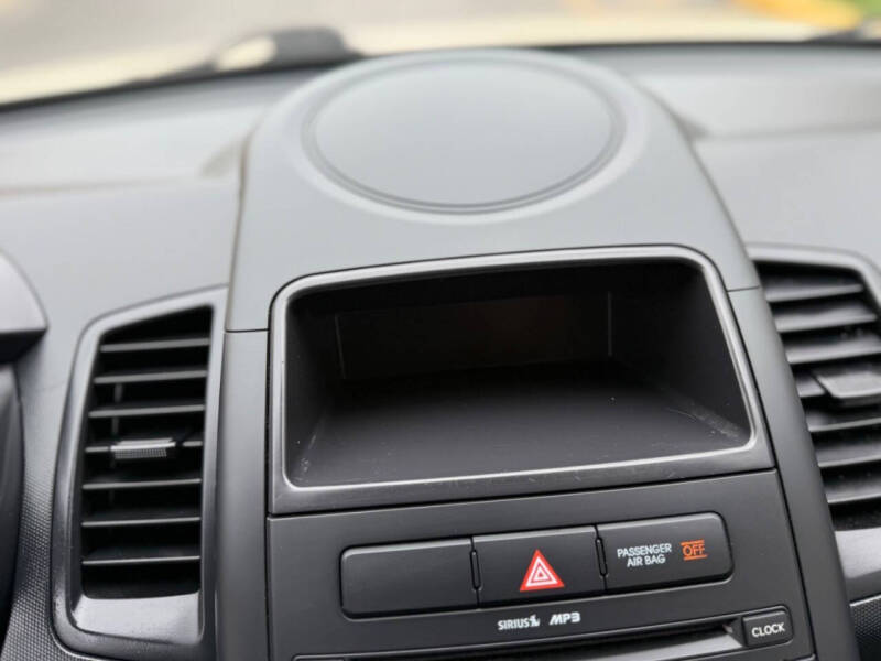 2012 Kia Soul