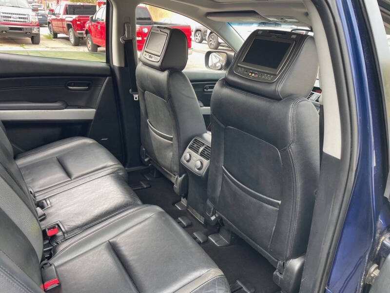 2008 Mazda CX-9 Touring