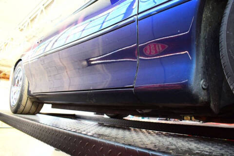 2001 Chevrolet Camaro Z28