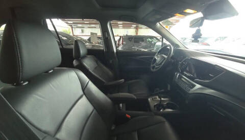 2022 Honda Pilot SE
