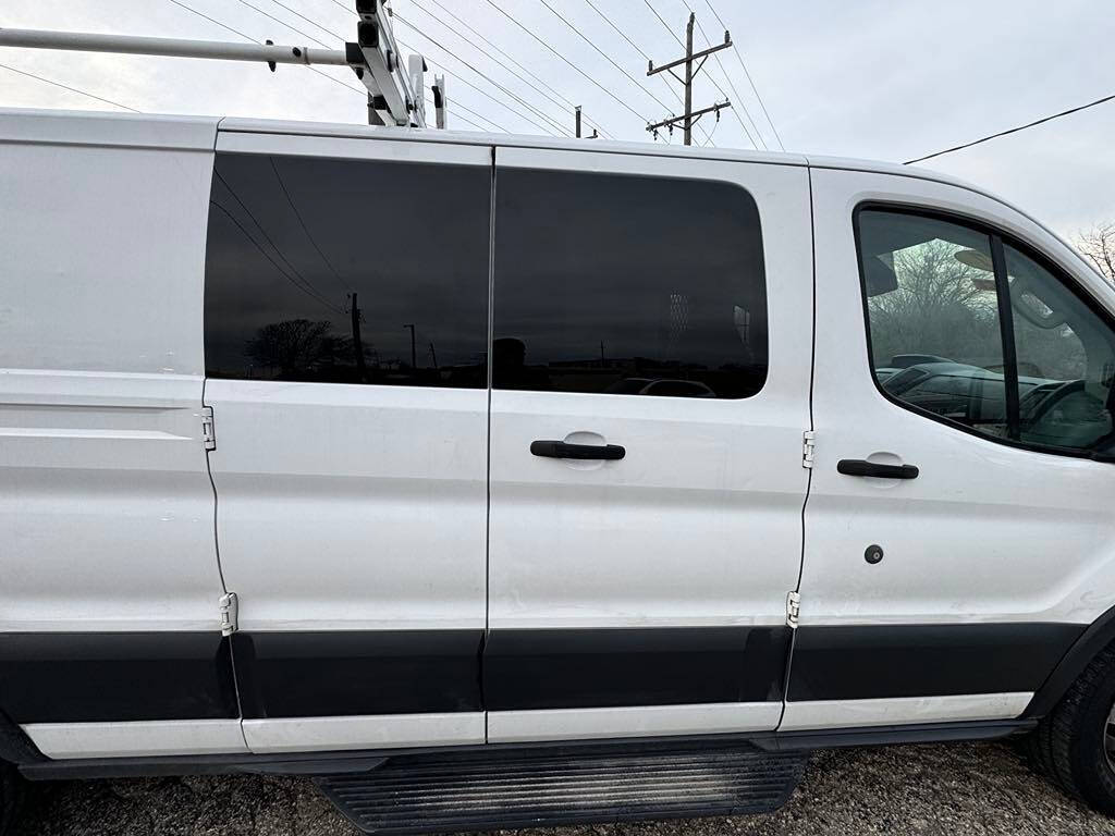 2017 Ford Transit for sale at Great Lakes Automotive in Racine, WI