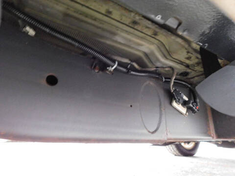 2016 GMC Sierra 2500HD Denali