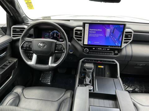 2023 Toyota Sequoia SR5