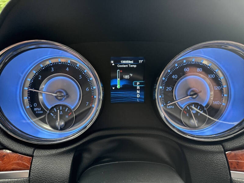 2013 Chrysler 300