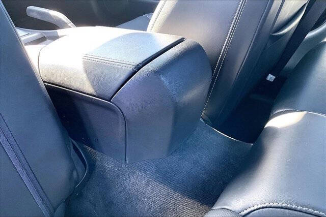 2010 Chevrolet Camaro SS