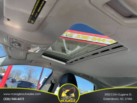 2012 Audi A4 2.0T quattro Premium Plus