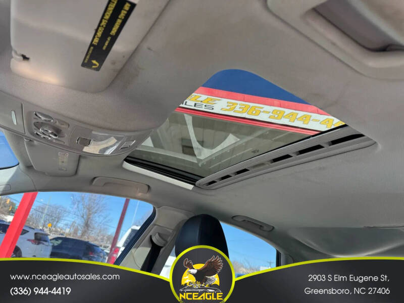 2012 Audi A4 2.0T quattro Premium Plus