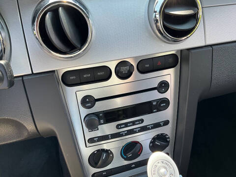 2006 Ford Mustang GT Premium