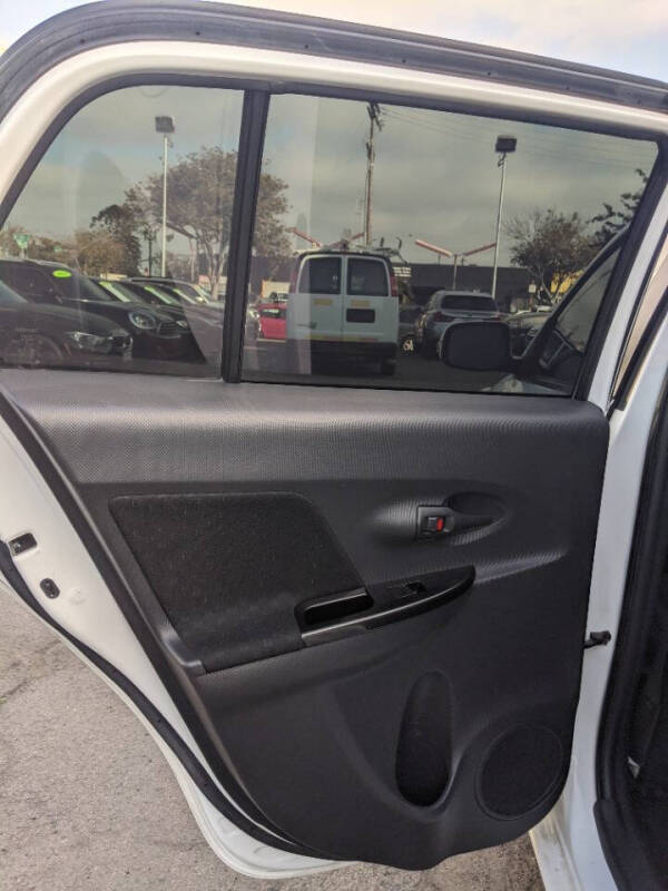 2008 Scion xD
