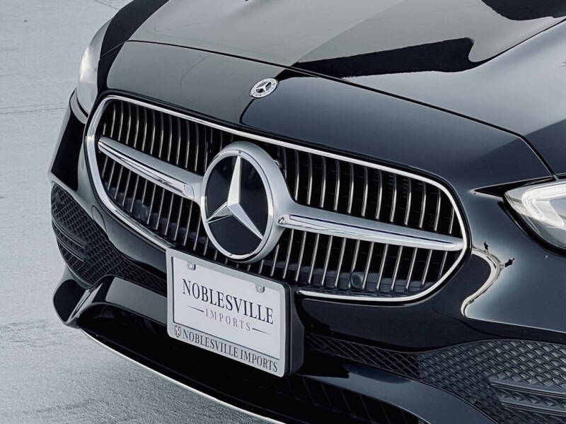 2024 Mercedes-Benz C-Class C 300 4MATIC