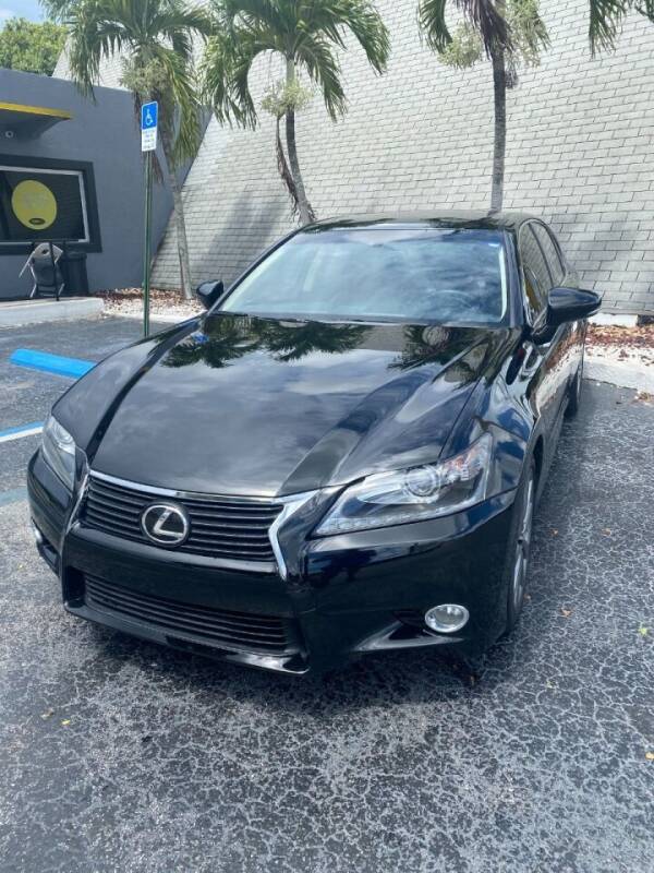 15 Lexus Gs 350 For Sale In Raleigh Nc Carsforsale Com