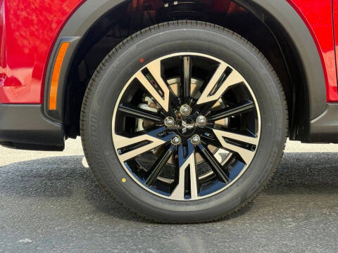 2026 Mitsubishi Eclipse Cross SE