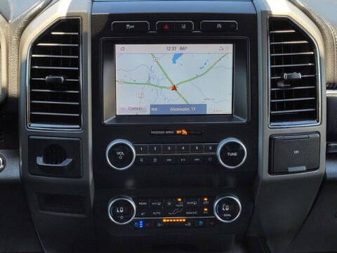 2021 Ford Expedition MAX XLT
