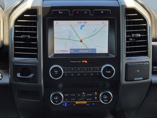 2021 Ford Expedition MAX XLT
