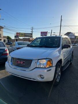 2008 GMC Envoy for sale at Butler Auto in Easton PA
