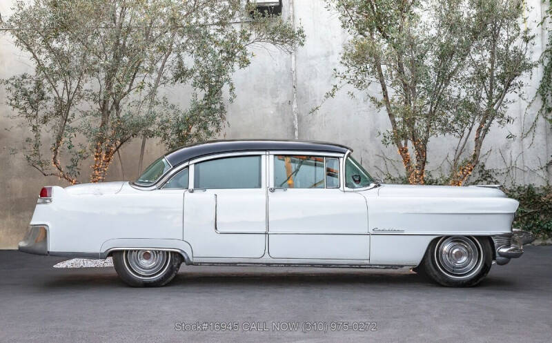 1955 Cadillac Series 62