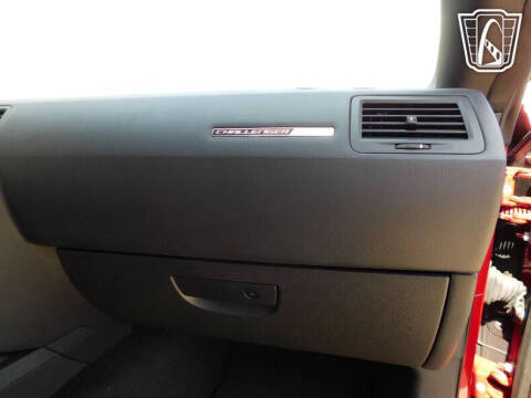 2011 Dodge Challenger SRT8 392