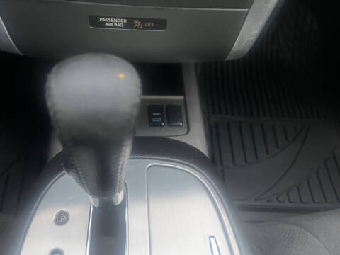 2014 Nissan Murano S