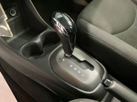 2020 Chevrolet Spark 1LT CVT