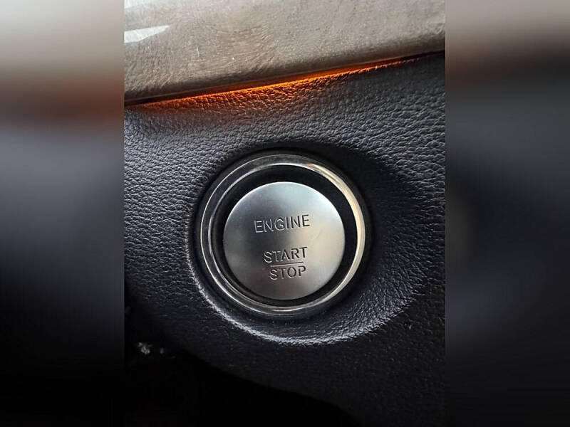 2011 Mercedes-Benz E-Class E 350 Luxury