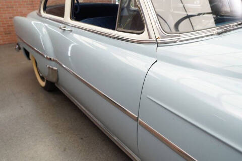 1954 Chevrolet 210