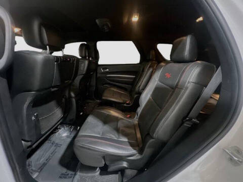 2018 Dodge Durango R/T