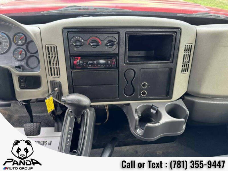 2014 International TerraStar