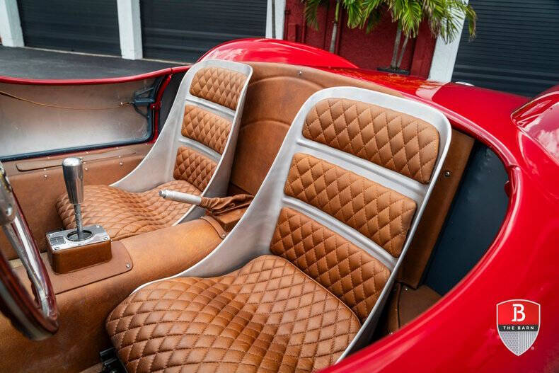 1979 Alfa Romeo Disco Volante