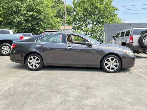 2008 Lexus ES 350 for sale at On The Road Again Auto Sales in Doraville GA