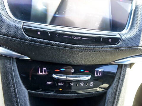 2019 Cadillac XT5