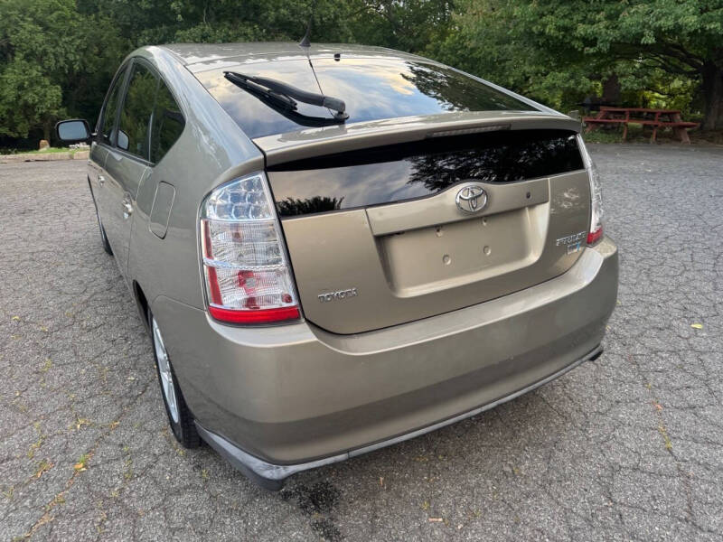 2007 Toyota Prius
