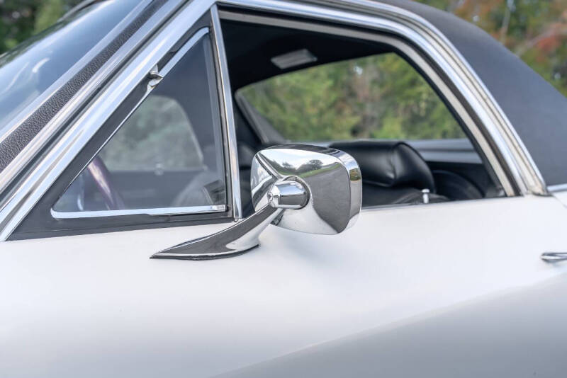 1972 Chevrolet El Camino