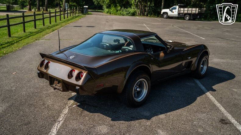 1978 Chevrolet Corvette