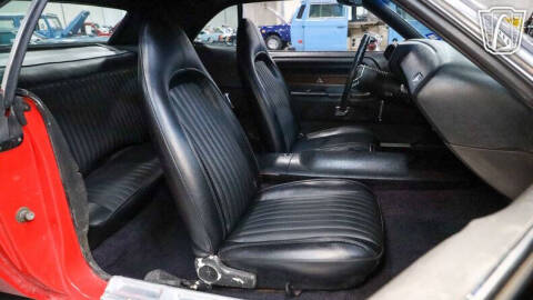 1973 Dodge Challenger