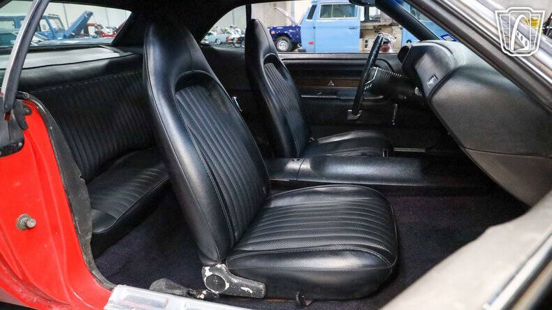 1973 Dodge Challenger