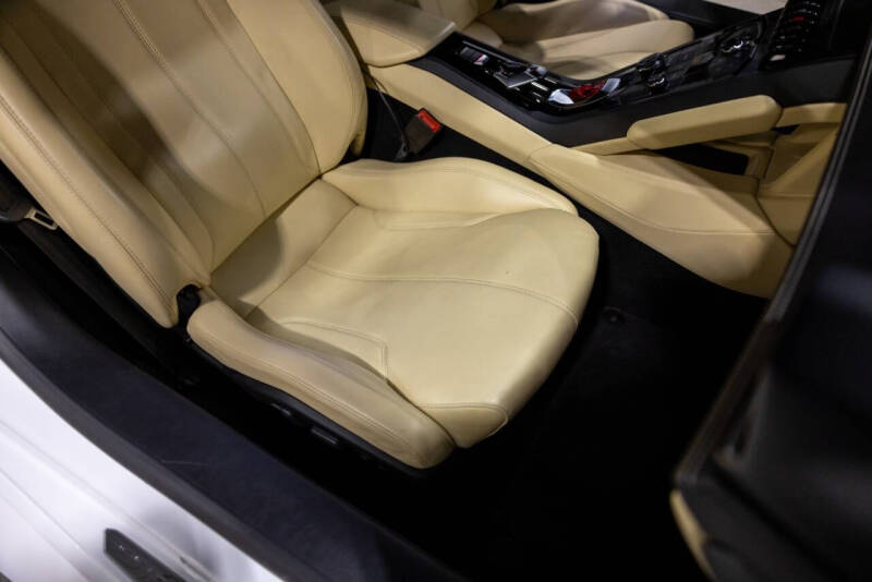 2016 Lamborghini Huracan LP 610-4