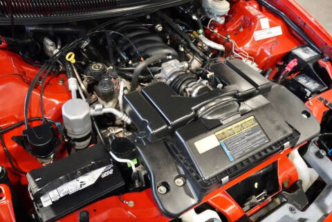 1999 Chevrolet Camaro Z28