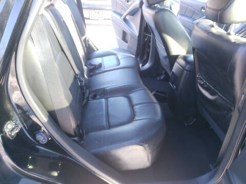 2013 Nissan Murano SL