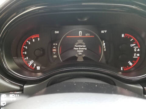 2025 Dodge Durango R/T Plus