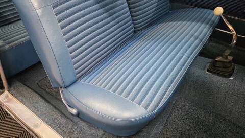 1962 Chevrolet Bel Air