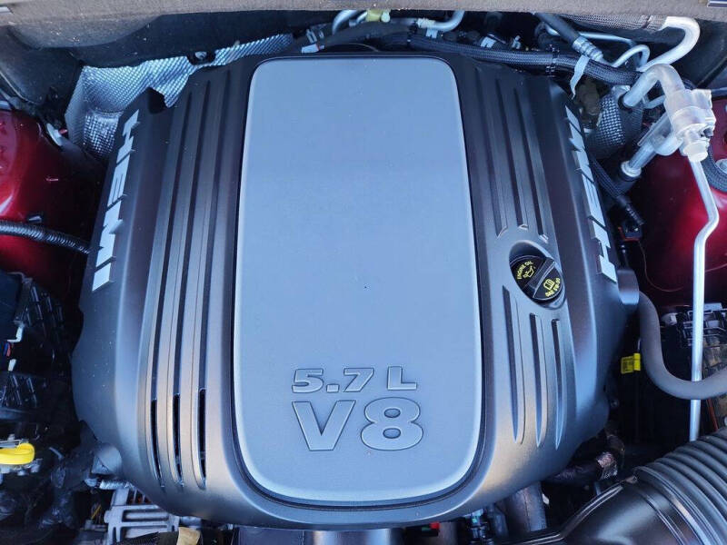 2020 Dodge Durango R/T