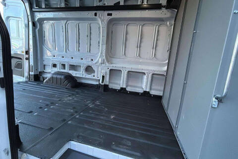 2023 Ford Transit 250