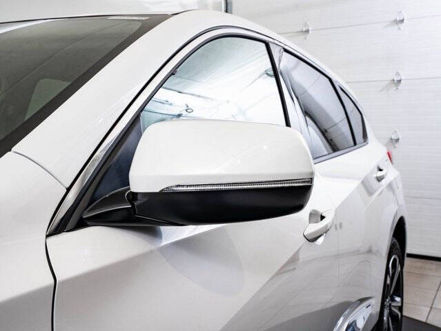 2026 Acura RDX SH-AWD w/Tech