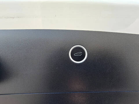 2020 Tesla Model X Performance