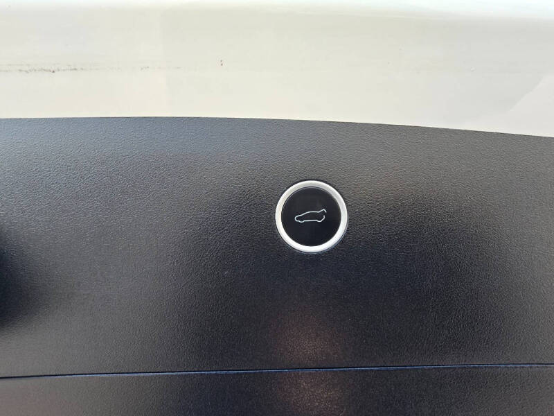 2020 Tesla Model X Performance